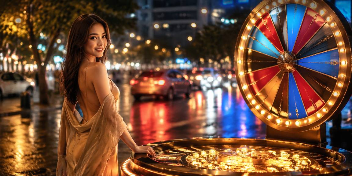 Fishing God Dibina Untuk Malaysia
