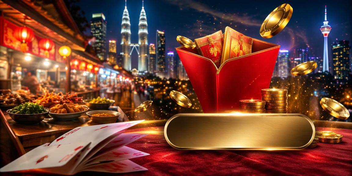 fortunestar — Casino Langsung dan Slot di Malaysia