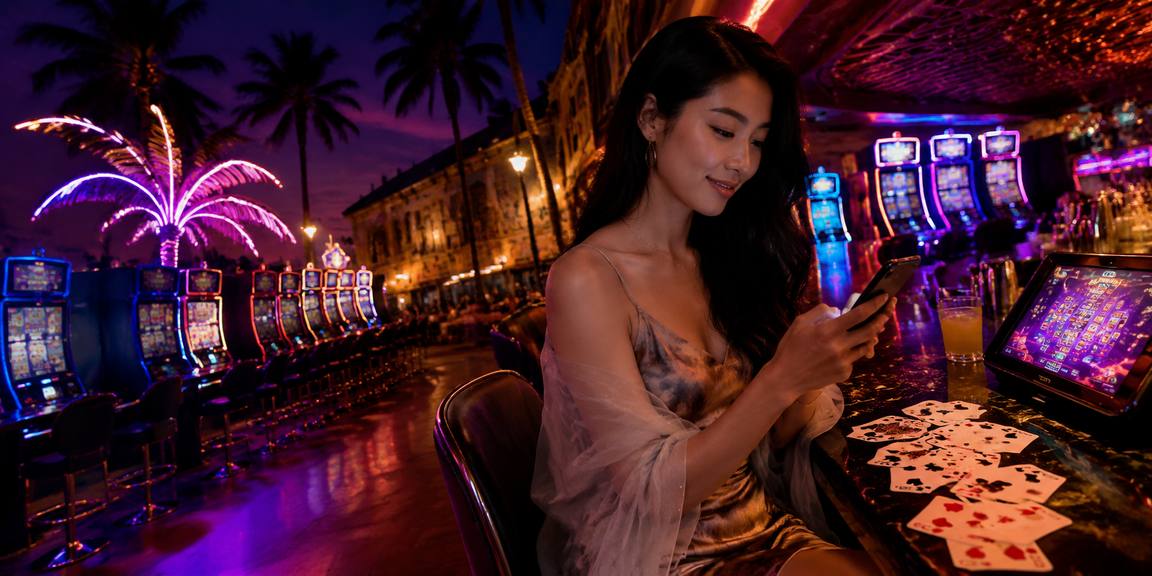 fortunestar — Casino Langsung dan Slot di Malaysia