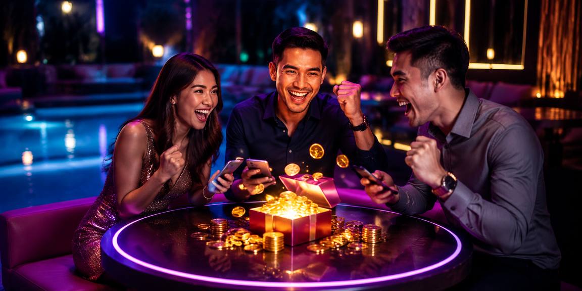 fortunestar — Casino Langsung dan Slot di Malaysia