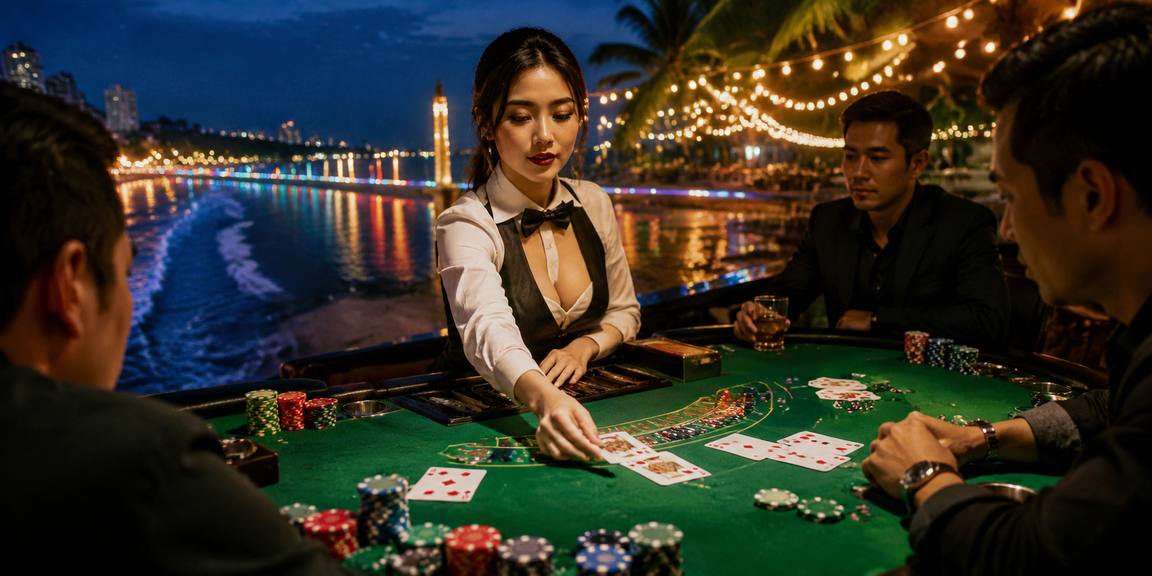 fortunestar — Casino Langsung dan Slot di Malaysia