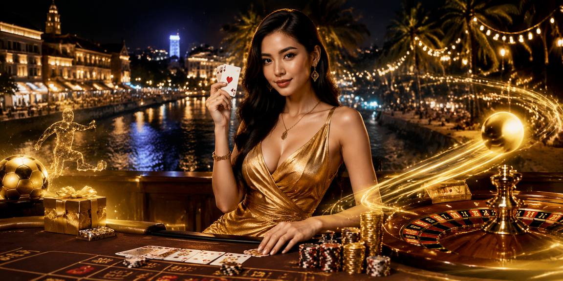Syarat & Ketentuan fortunestar untuk Akun Anda